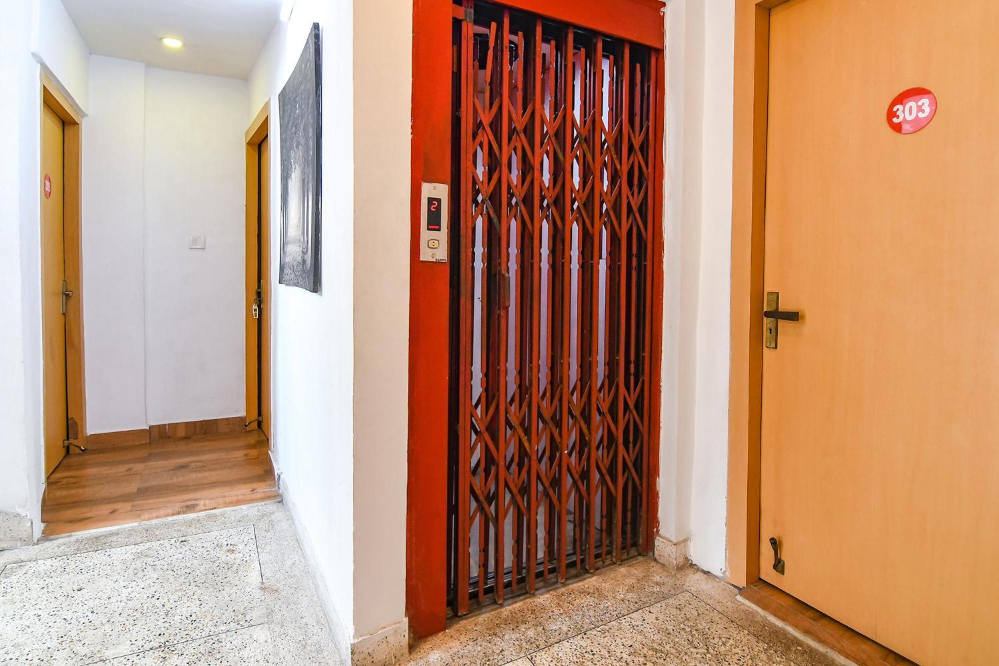 Fabhotel Globe Express - Nr Ruby Hospital Kolkata Exterior photo