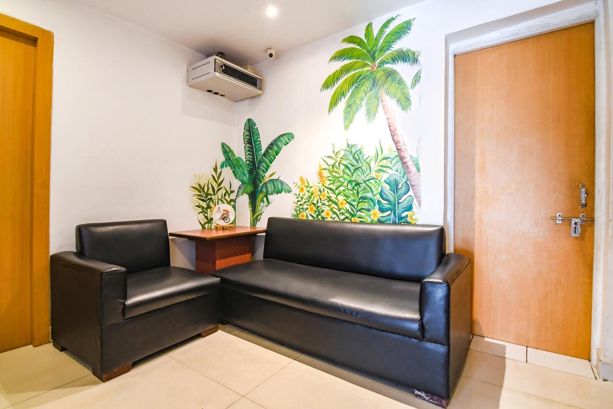 Fabhotel Globe Express - Nr Ruby Hospital Kolkata Exterior photo