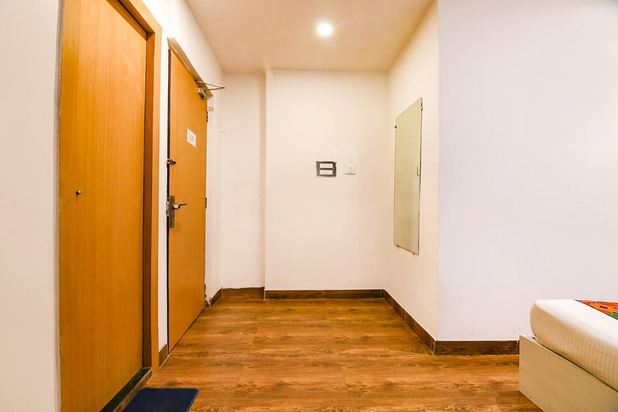 Fabhotel Globe Express - Nr Ruby Hospital Kolkata Exterior photo