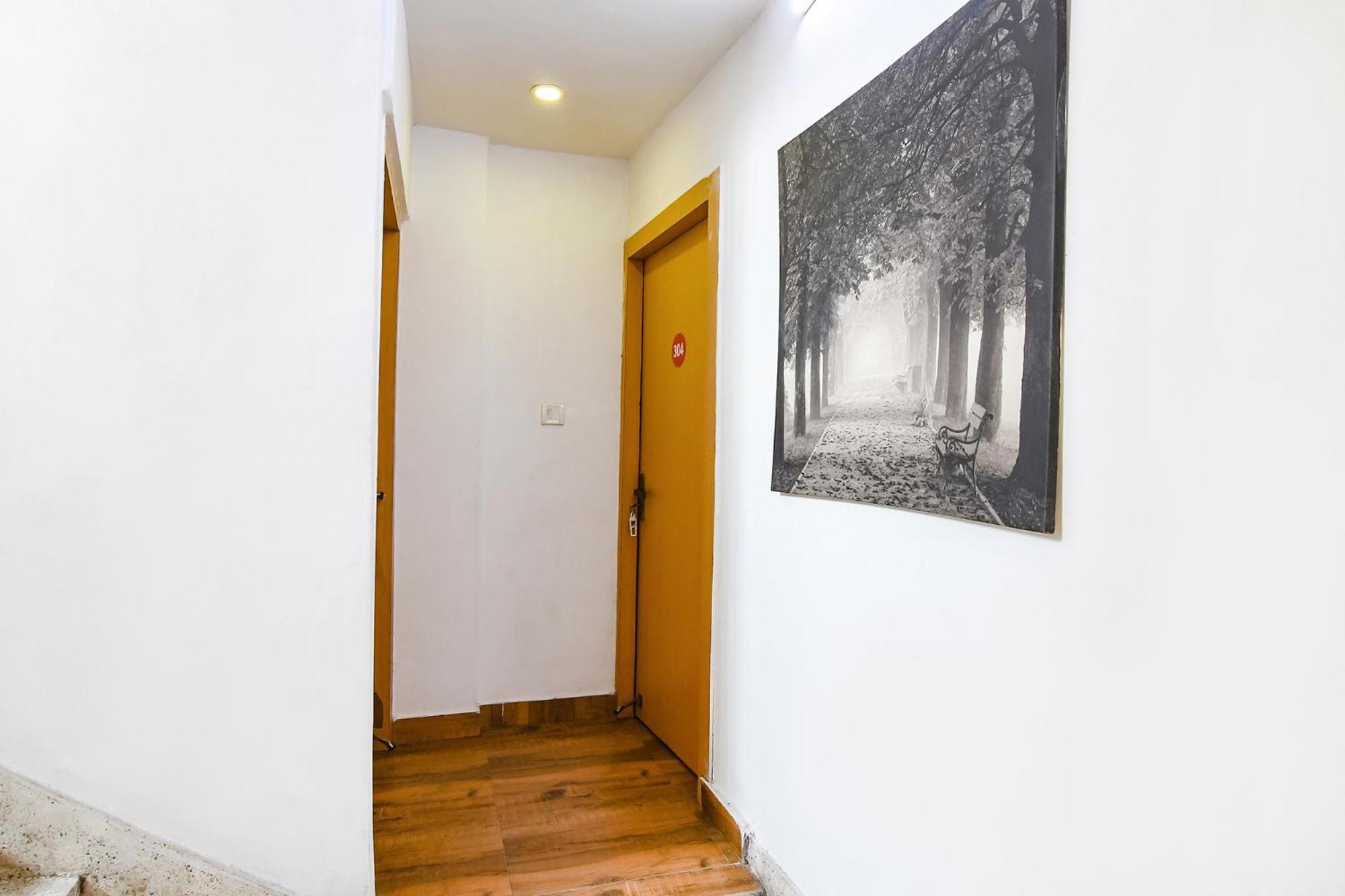Fabhotel Globe Express - Nr Ruby Hospital Kolkata Exterior photo