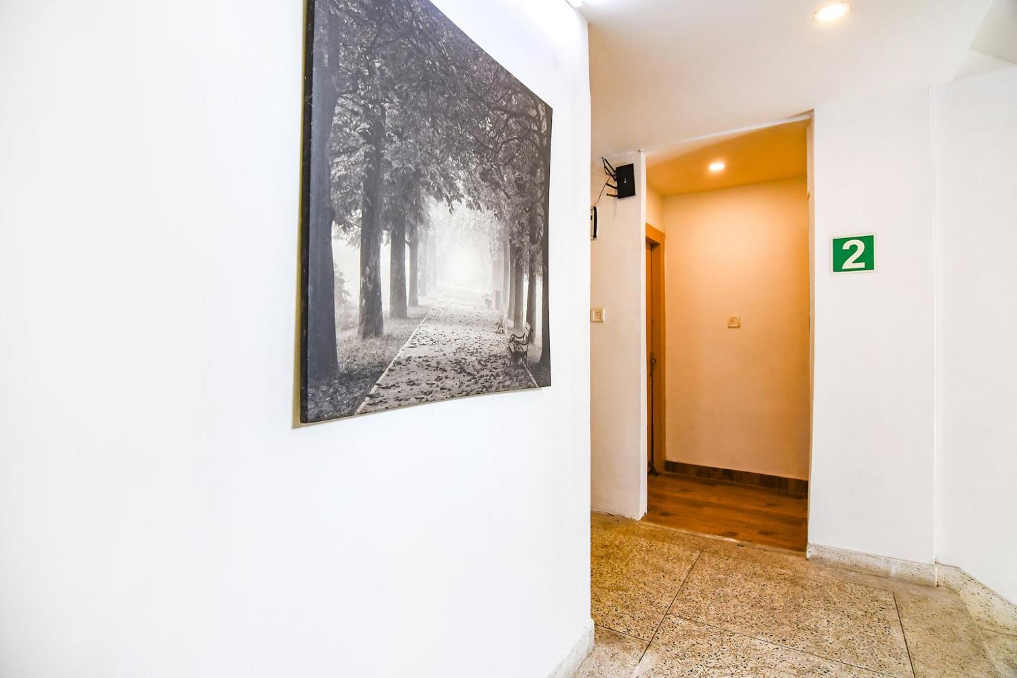 Fabhotel Globe Express - Nr Ruby Hospital Kolkata Exterior photo